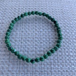 Malachite power mini for the littles